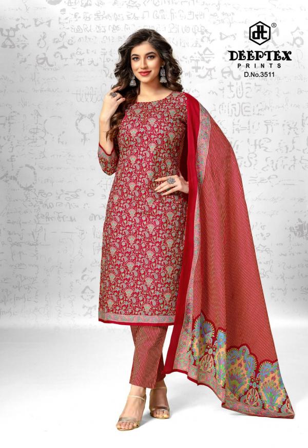 Deeptex Chief Guest Vol-35 – Dress Material